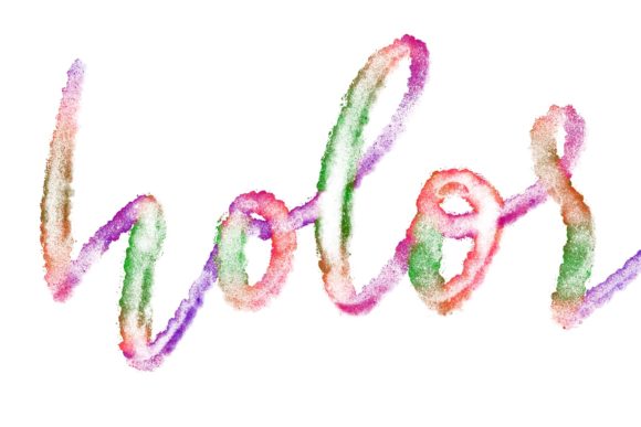 Download Procreate Brush - Summerila Lettering - Premium Resources